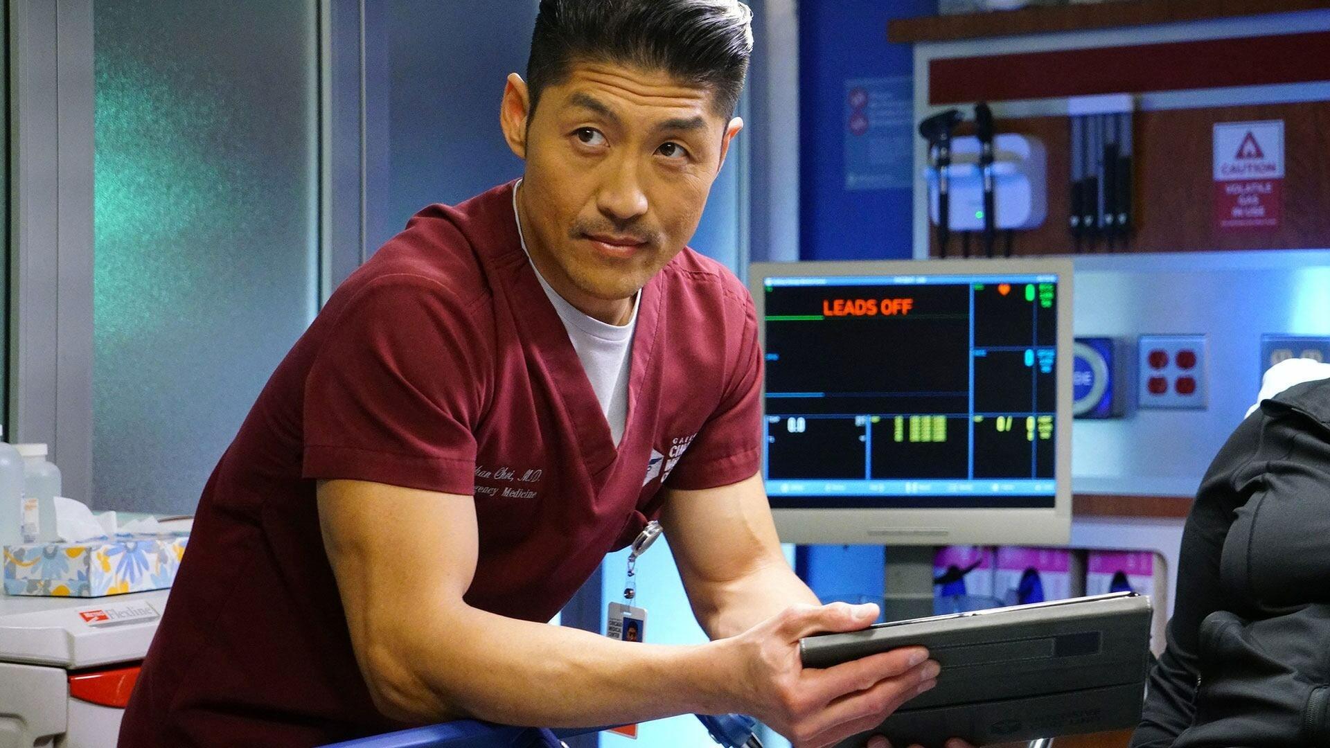 Chicago Med Season 5 Amazon Prime Chicago Med (S05E18): In The Name of Love Summary - Season 5 Episode 18