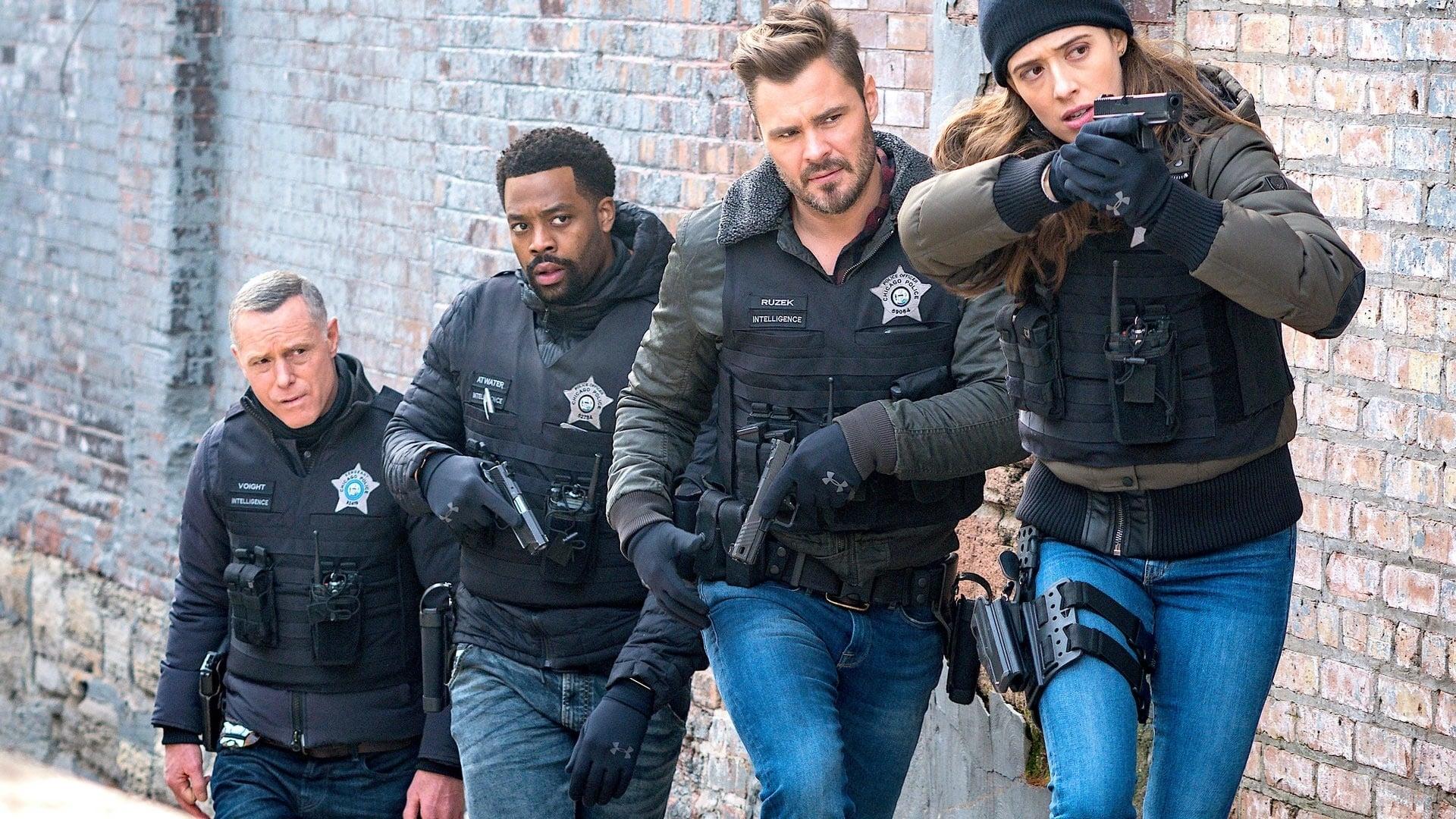 chicago pd season 4