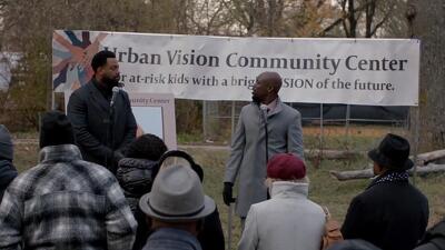 Street Jesus Summary