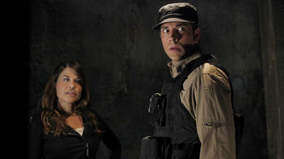 Chuck Versus the Last Details Summary