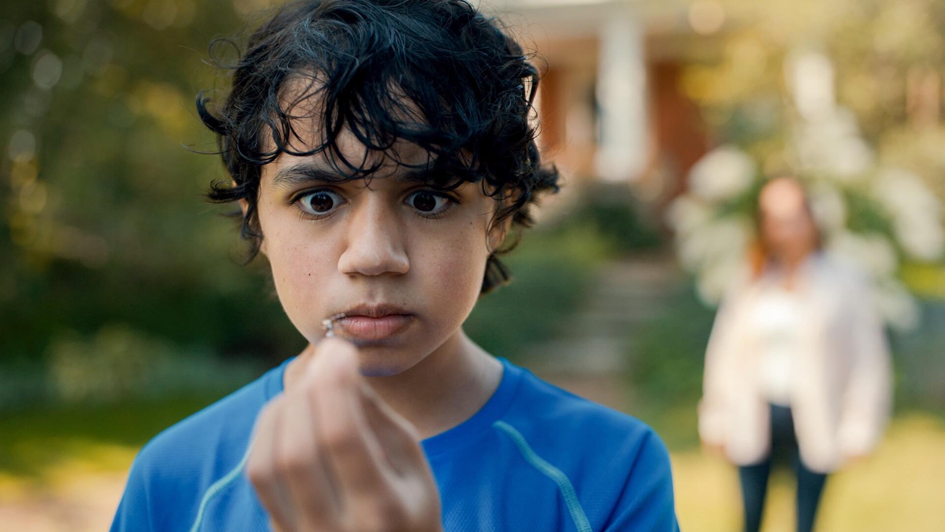 Circuit Breakers (S01E01) Test Subject 13 Summary Season 1 Episode 1