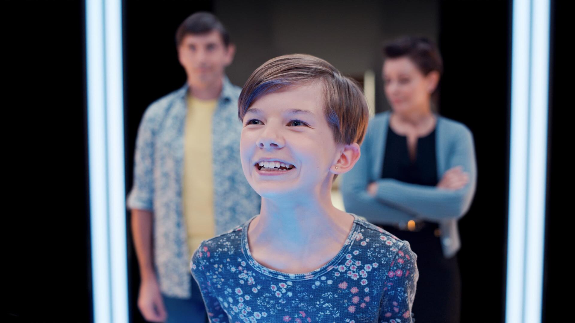 Circuit Breakers (S01E03) Picture Perfect Summary Season 1 Episode 3