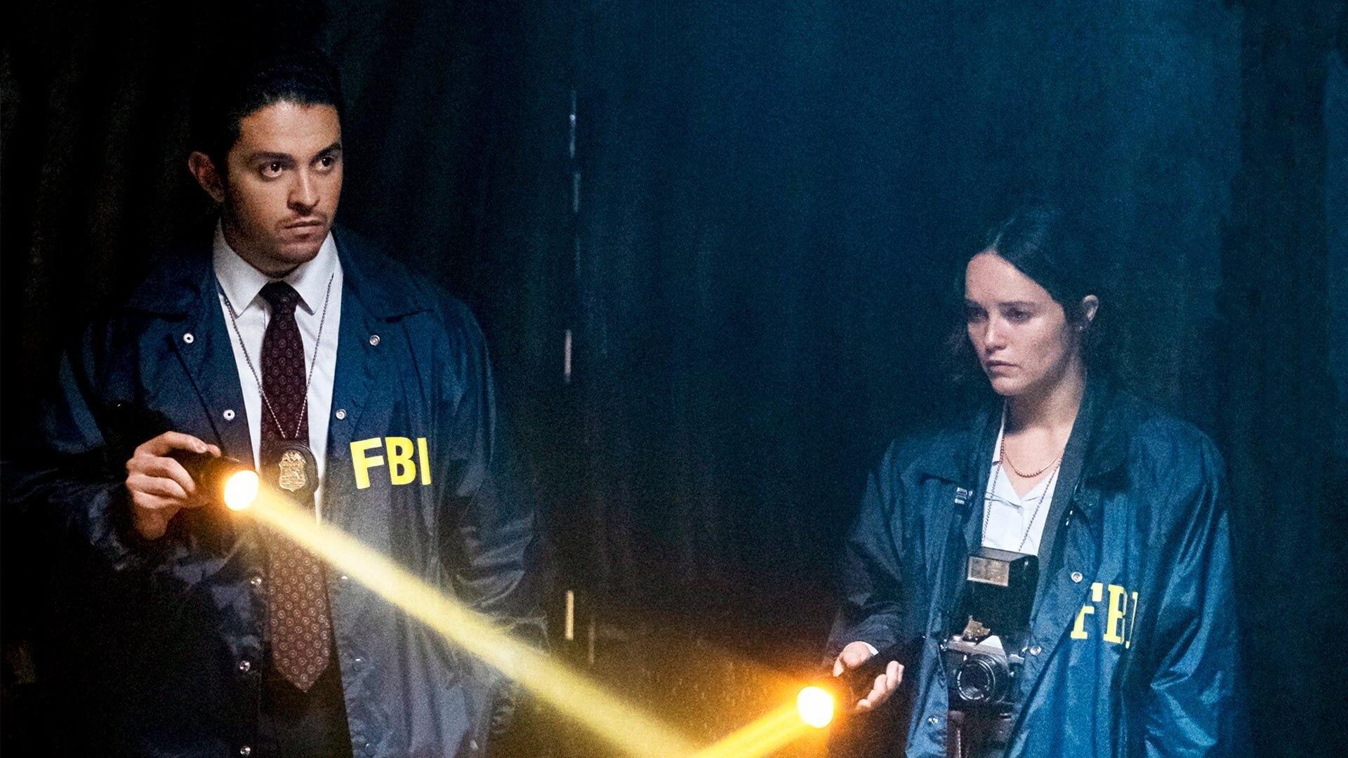 Clarice (S01E01) The Silence is Over Summary Season 1 Episode 1 Guide