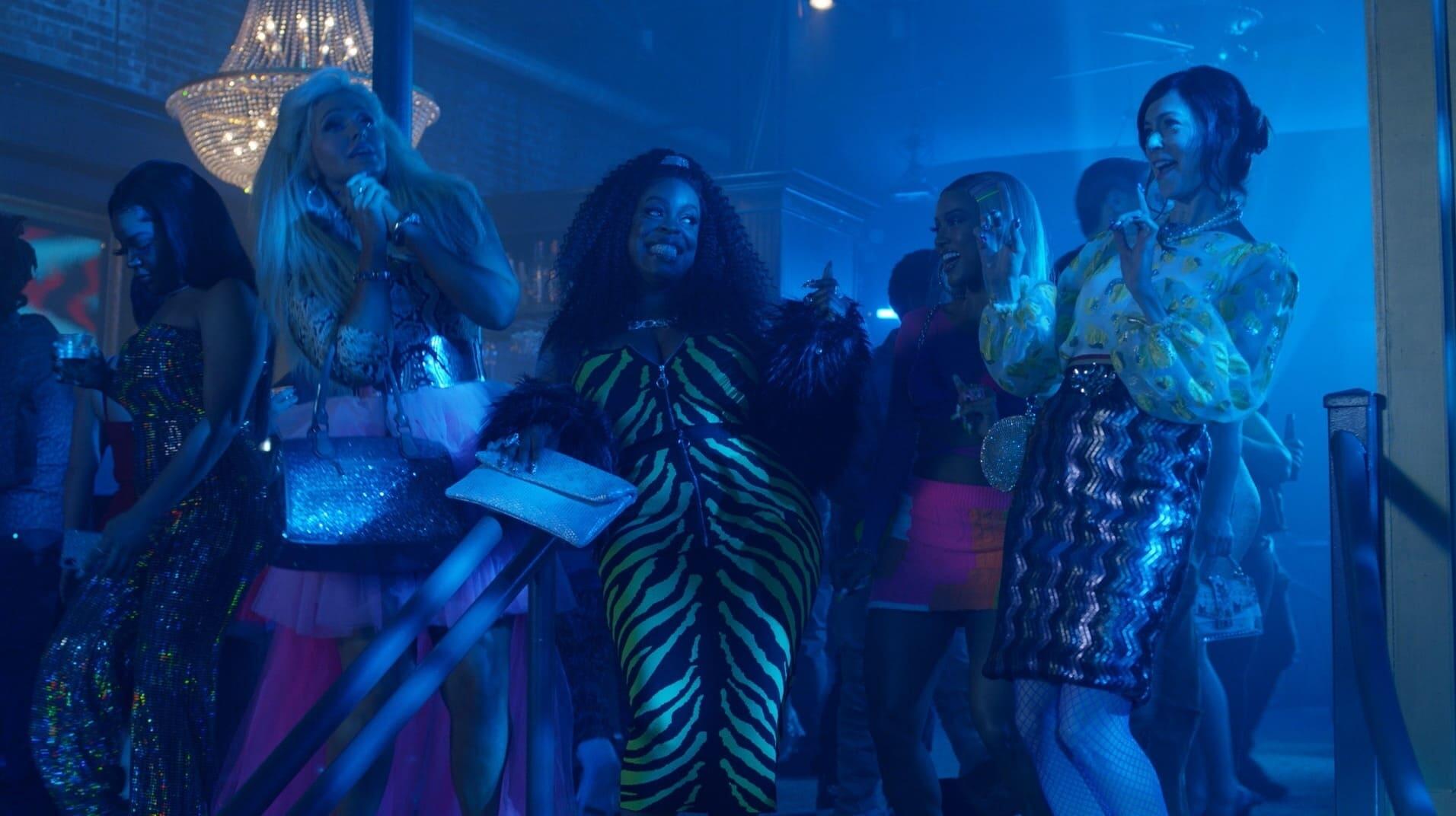 Claws (S04E04): Chapter Four: Loyalty Summary - Season 4 Episode 4 Guide