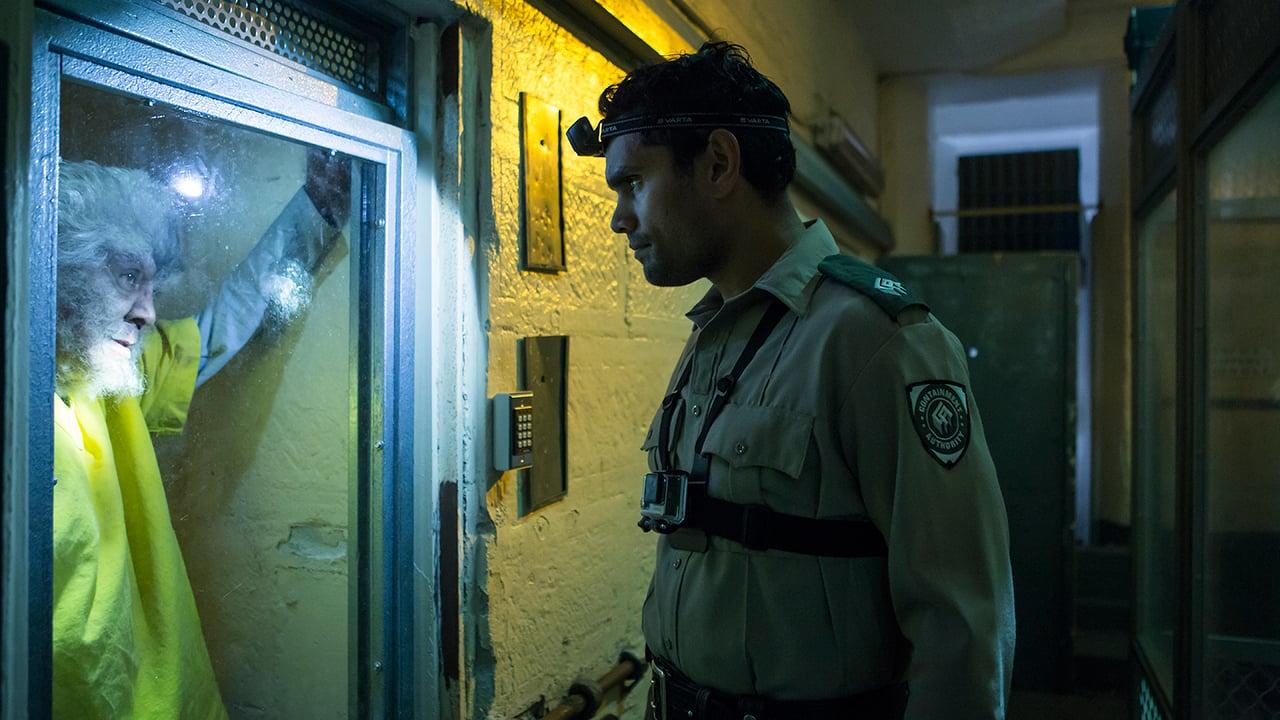 Cleverman (S01E03): A Free Ranger Summary - Season 1 Episode 3 Guide