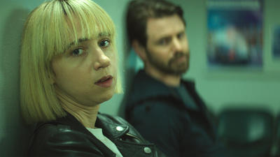 The Sister Summary