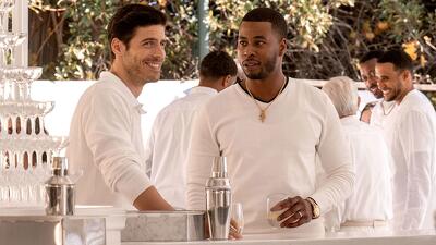 White Party Summary