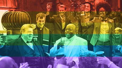 Big Gay Wedding Summary