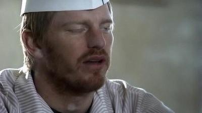 Detention (a.k.a. All Apologies) Summary