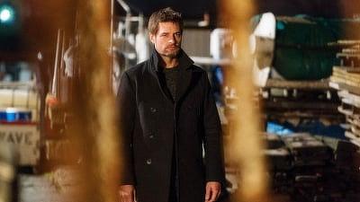 Lazarus Summary