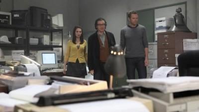 Conspiracy Theories and Soft Defenses Summary