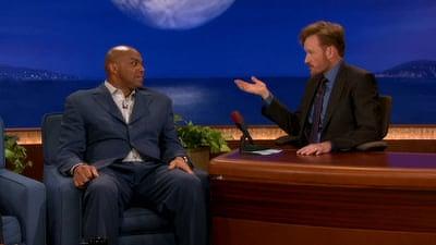 Charles Barkley, Dr. Drew Pinsky, Bo Burnham Summary