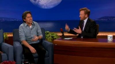 Ray Romano, Arianna Huffington, LXD Summary