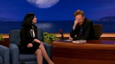 Sarah Silverman, Michio Kaku, She & Him Summary