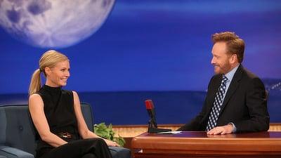 Gwyneth Paltrow, T.J. Miller, Jimmy Eat World Summary