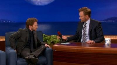 Seth Green, Tim Meadows, Broken Bells Summary