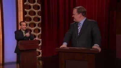 Chris O'Donnell, P.J. Harvey Summary