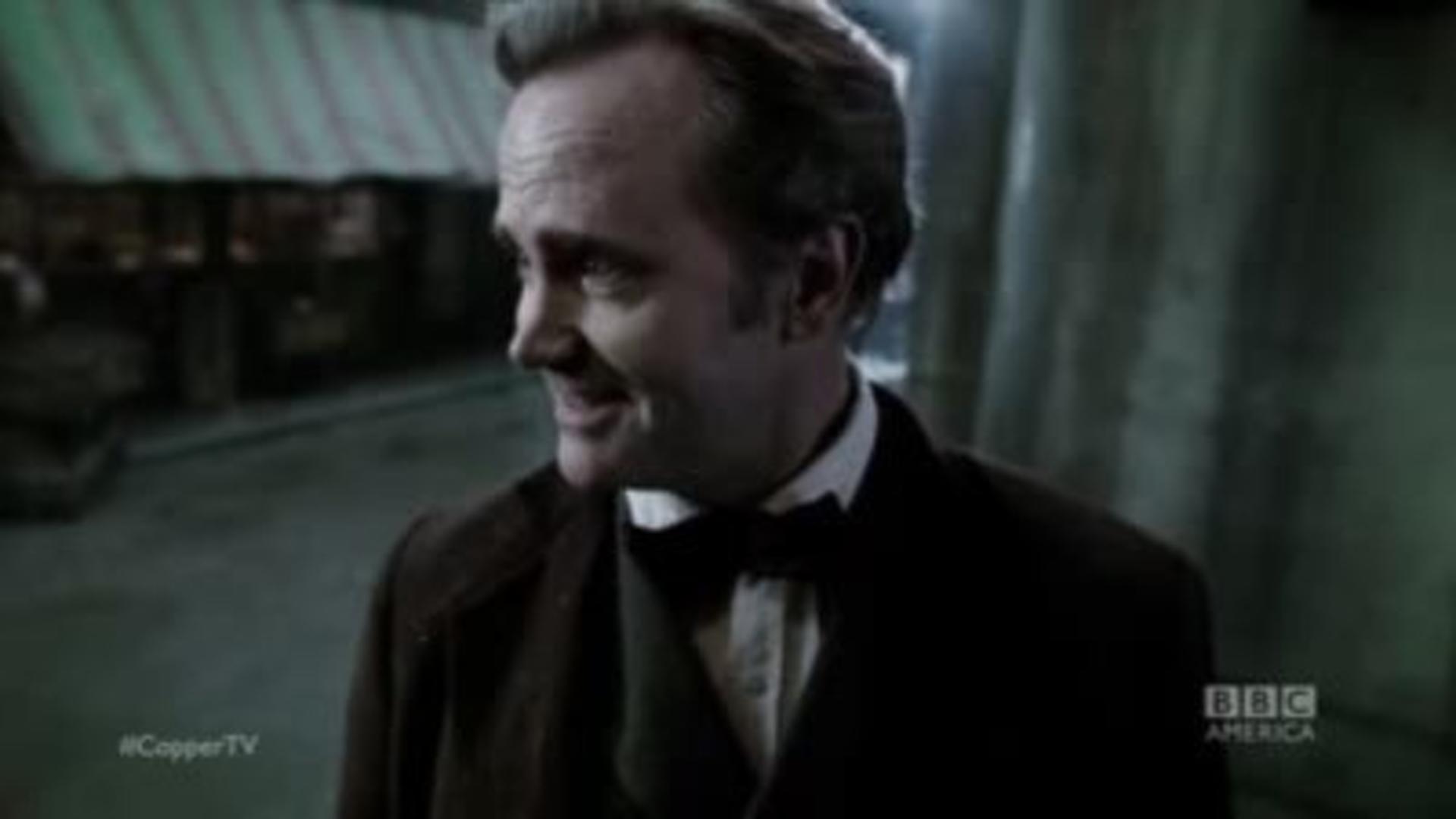 Copper (S02E05) A Morning Song Summary Season 2 Episode 5 Guide