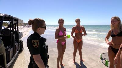 Spring Break Mistakes Summary