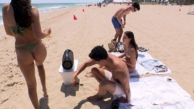 Spring Break: Bridal Party Bailout Summary