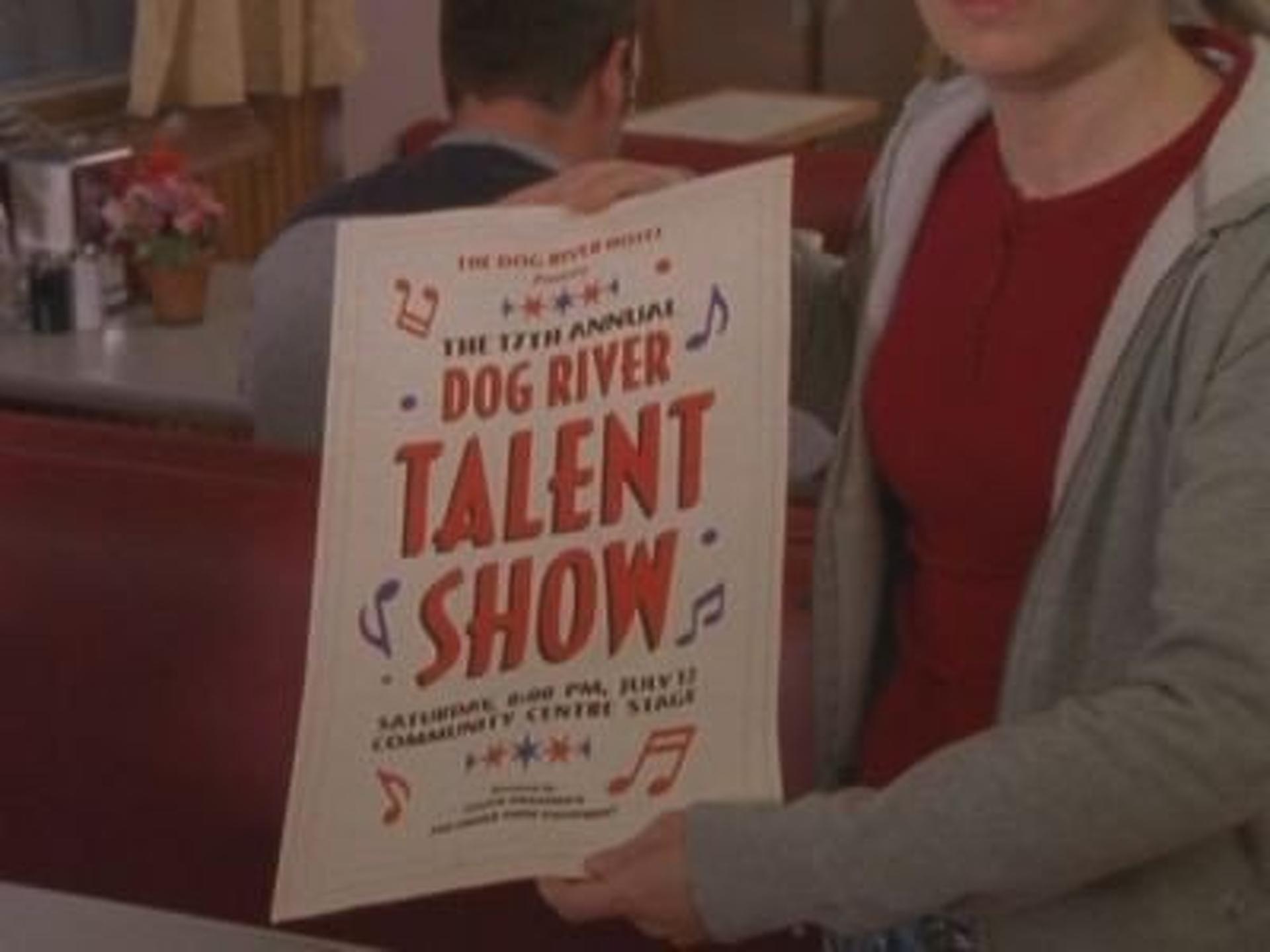 Corner Gas (S01E08) Cousin Carl Summary Season 1 Episode 8 Guide