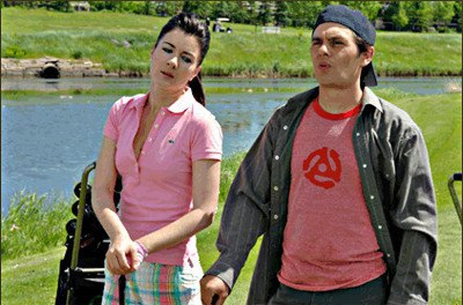 Corner Gas (S05E03) Whiner Takes All Summary Season 5 Episode 3 Guide