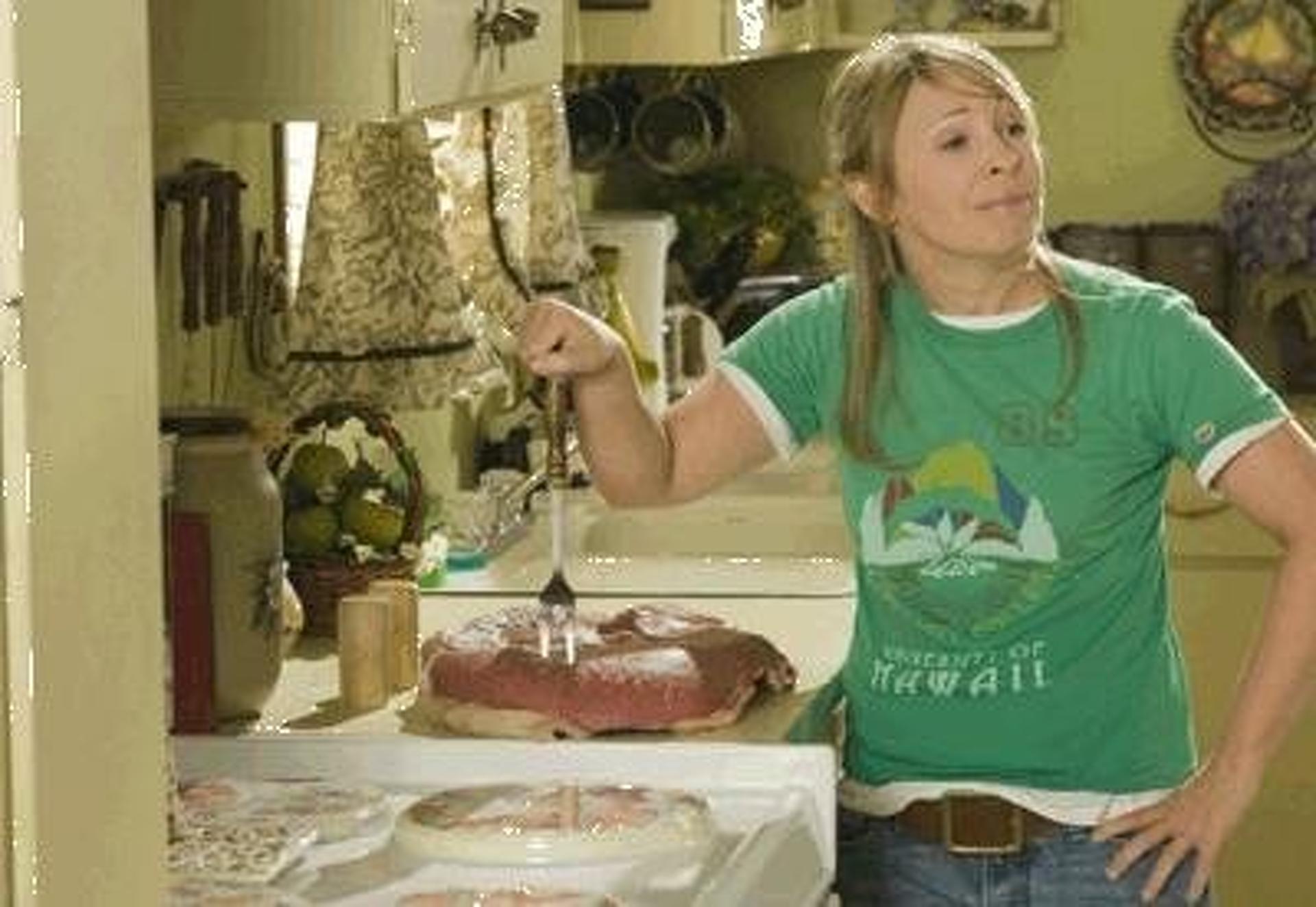 Corner Gas (S05E12) The JWord Summary Season 5 Episode 12 Guide