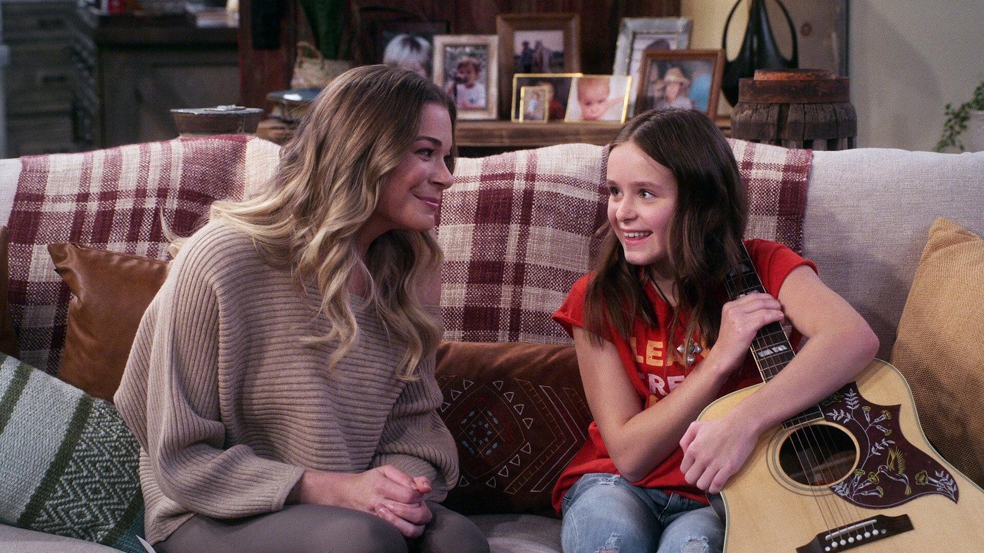 Country Comfort (S01E05) Blue Summary Season 1 Episode 5 Guide