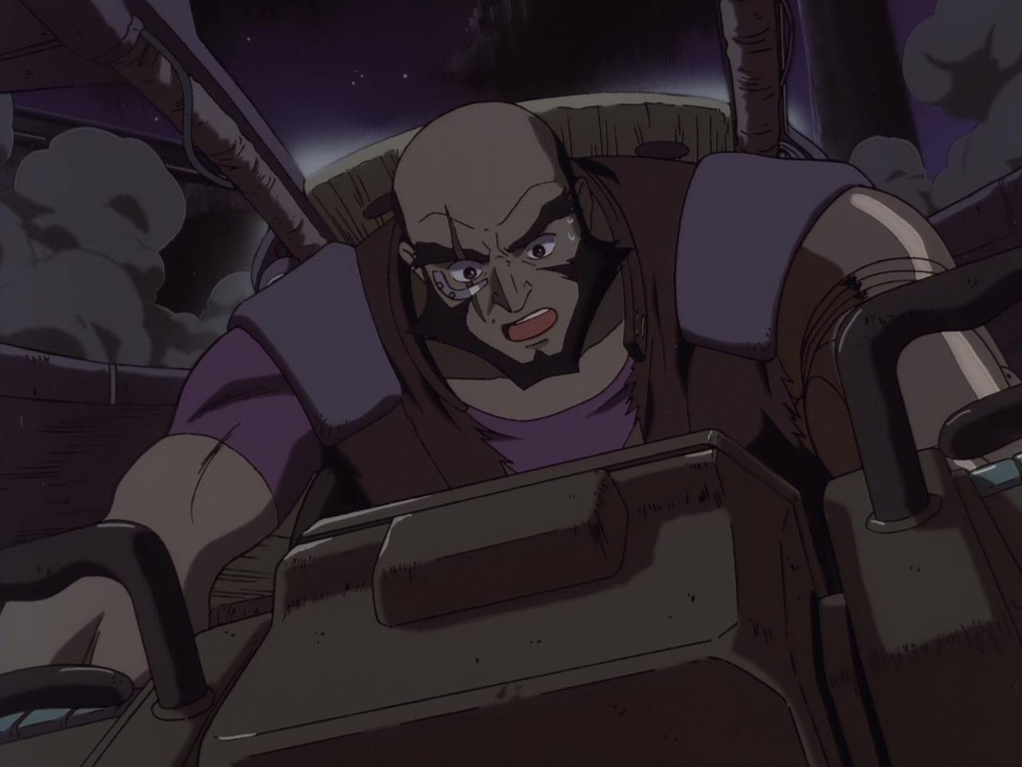 Cowboy Bebop (1998) (S01E04) Gateway Shuffle Summary Season 1