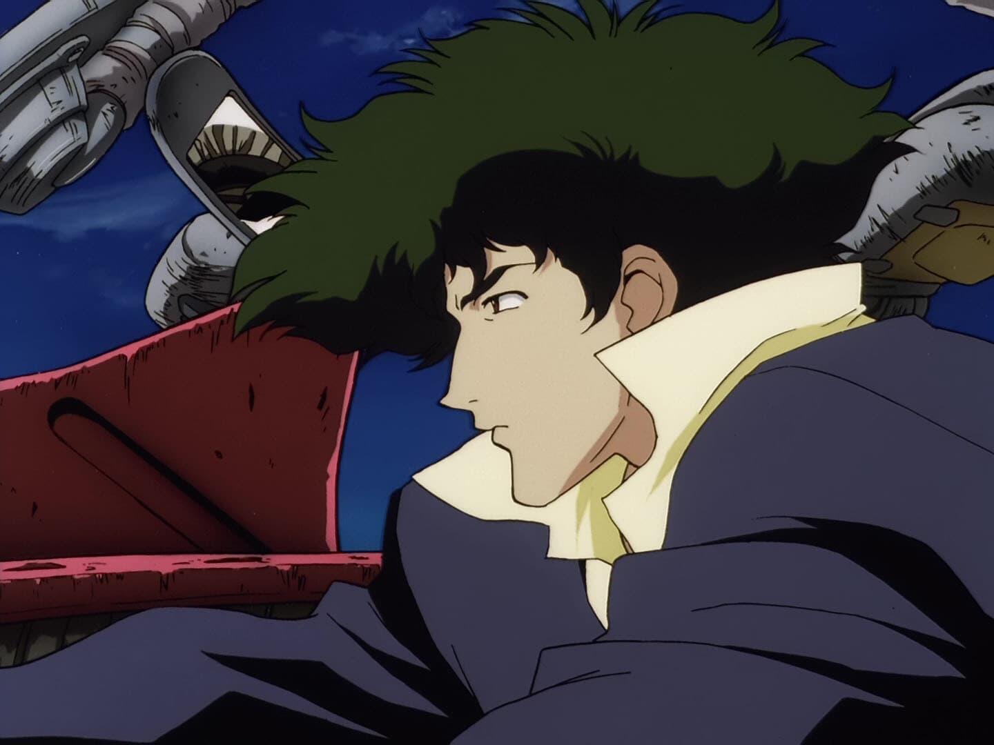 Cowboy Bebop 1998 S01E06 Sympathy For The Devil Summary Season 1 Episode 6 Guide