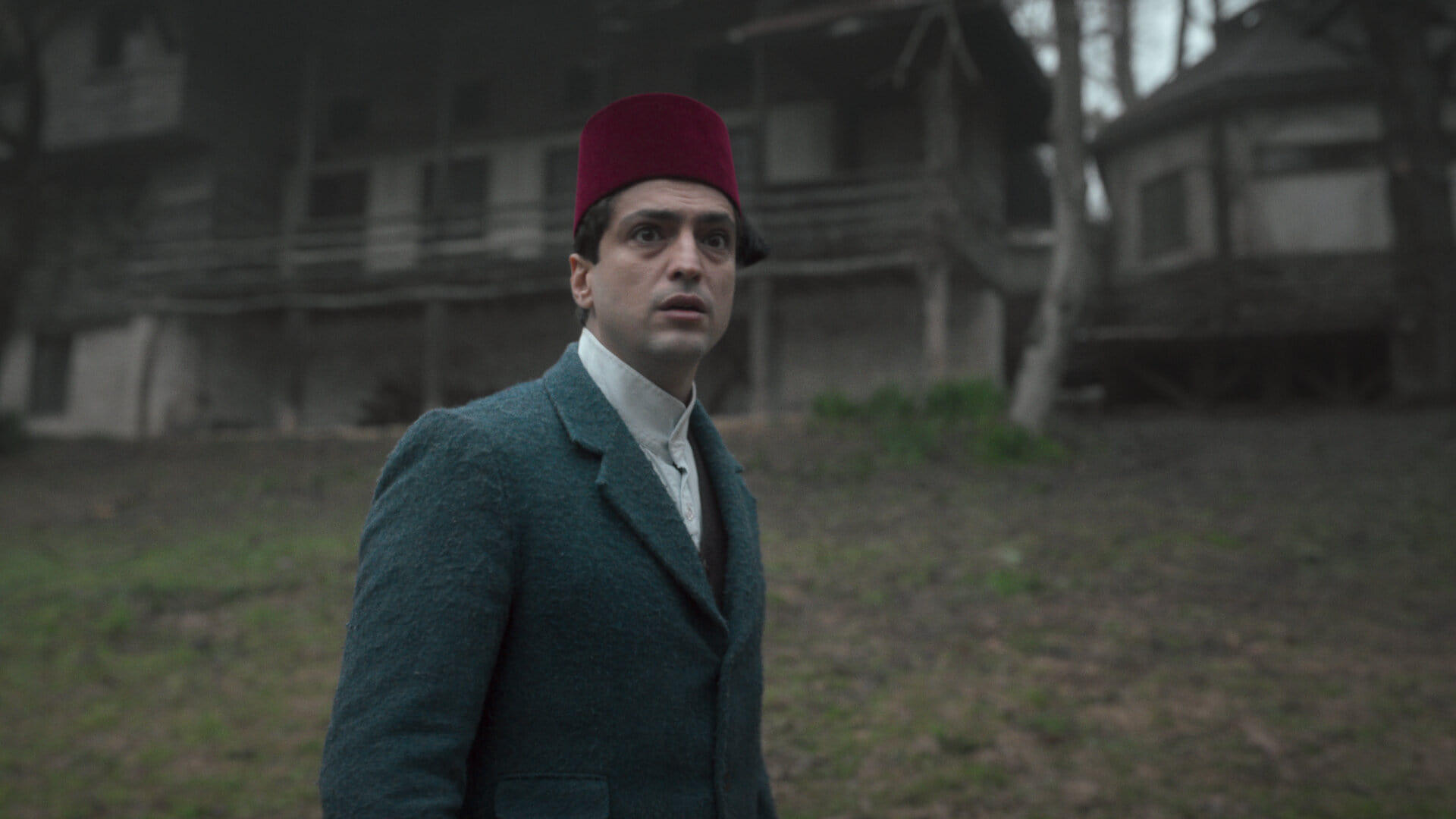 Creature (S01E02): Voices In My Head Summary - Season 1 Episode 2 Guide