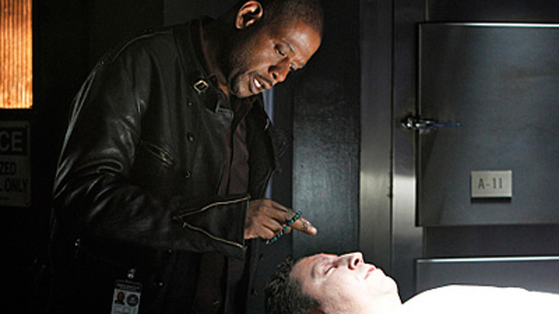 Criminal Minds Suspect Behavior (S01E04) One