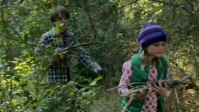Into the Woods Summary