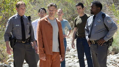 Criminal Minds