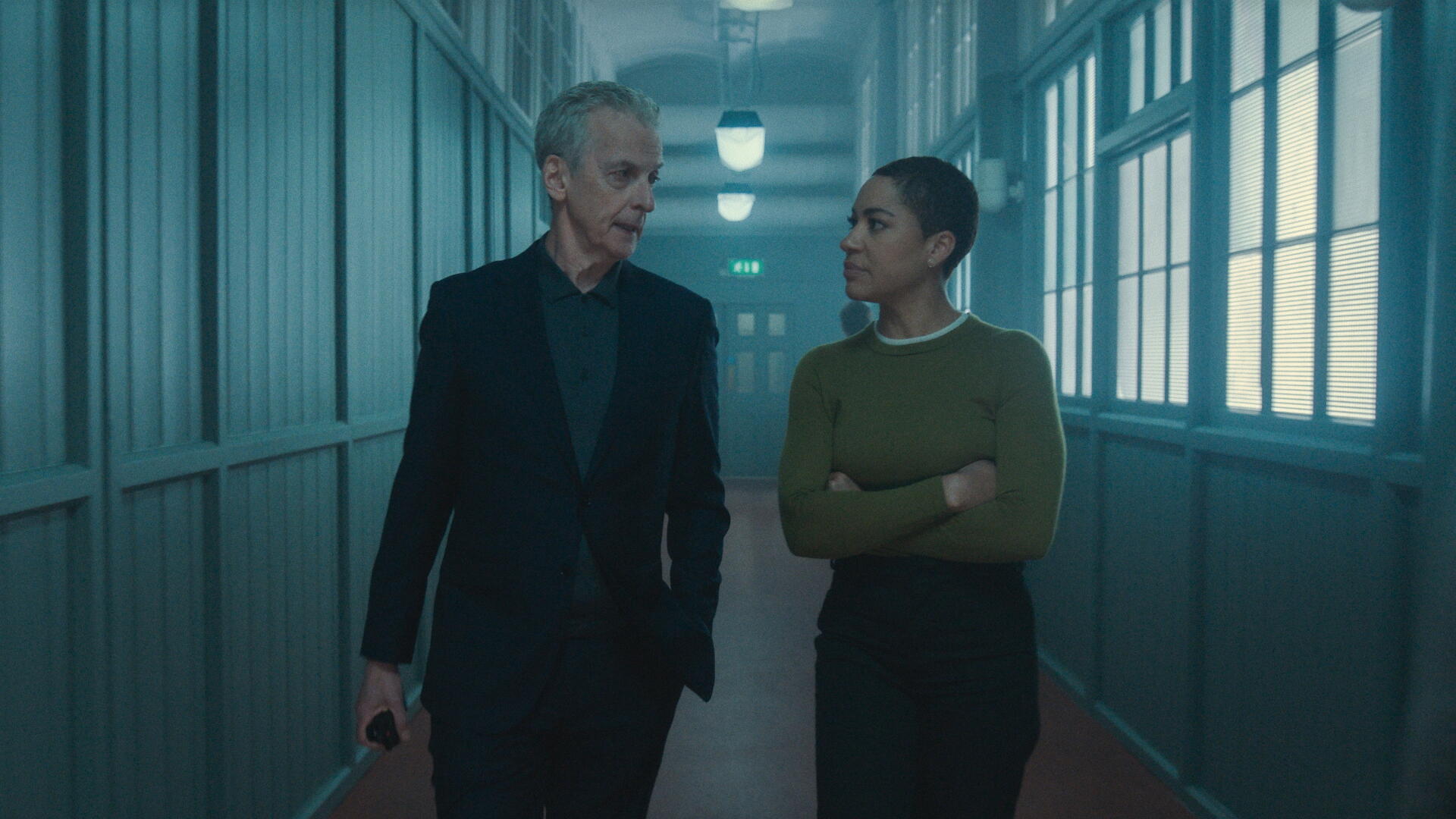 Criminal Record (S02E08): Nobody Dies Summary - Season 2 Episode 8 Guide