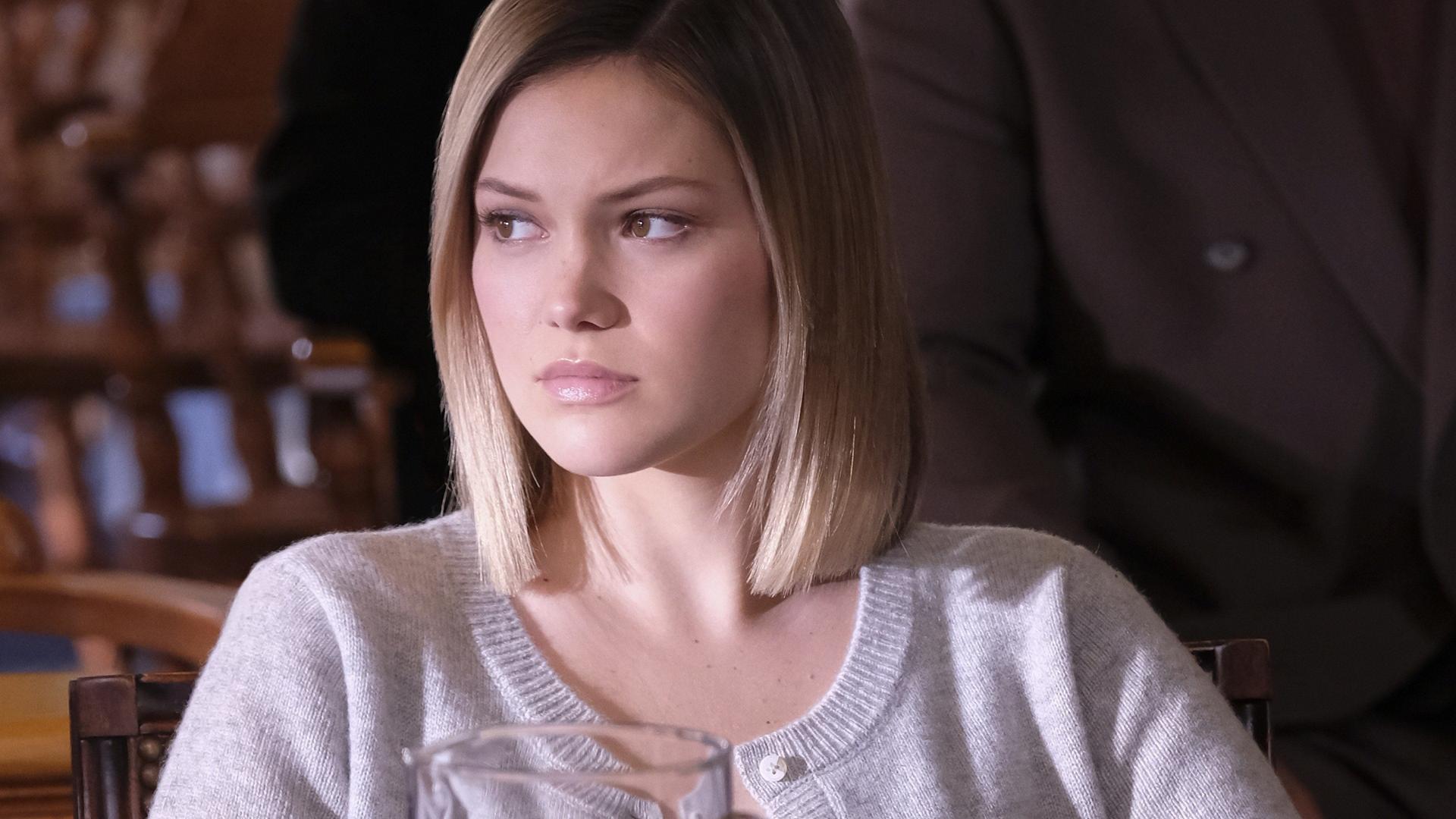 Cruel Summer Episode 1 Cruel Summer (S01E10): Hostile Witness Summary - Season 1 Episode 10 Guide