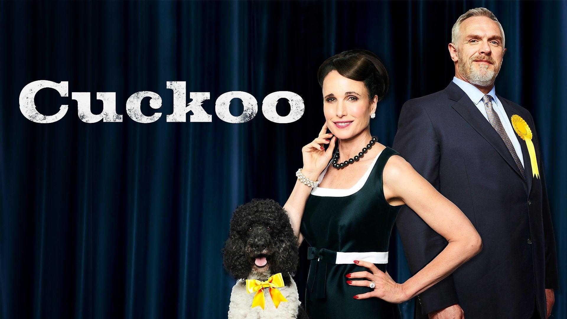 Cuckoo (S05E01) Ivy Arrives Summary Season 5 Episode 1 Guide
