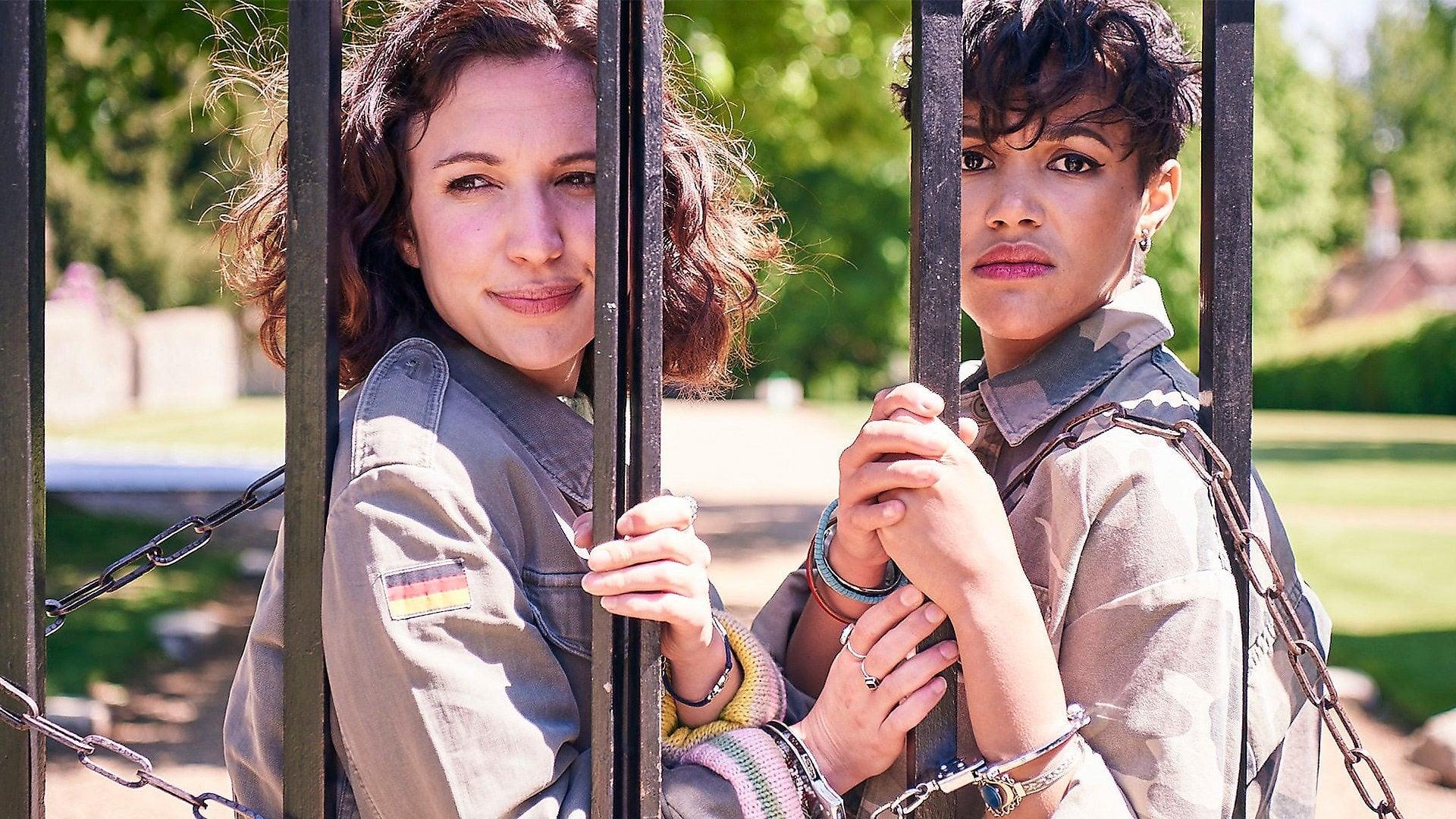 Cuckoo (S05E03) Weed Farm Summary Season 5 Episode 3 Guide
