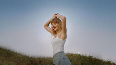 A Celebration of Taylor Swift Summary