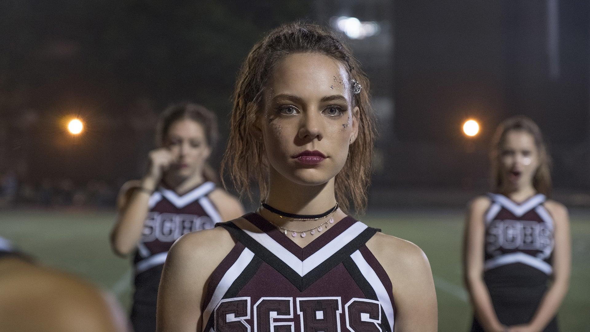 Dare Me (S01E01) Coup D'État Summary Season 1 Episode 1 Guide