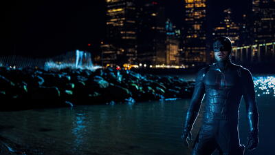 Daredevil: Born Again