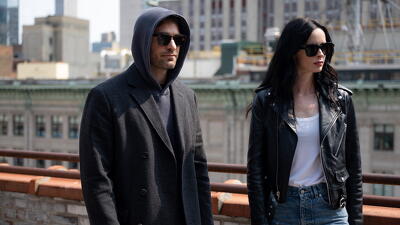 Daredevil: Born Again