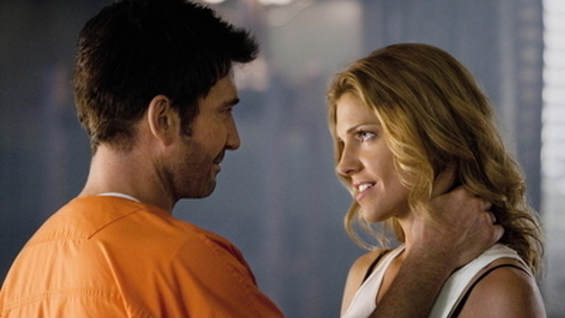 Dark Blue (S02E05) Brother's Keeper Summary Season 2 Episode 5 Guide