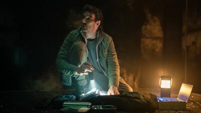 The Corridor Summary