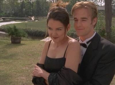 The Anti-Prom Summary