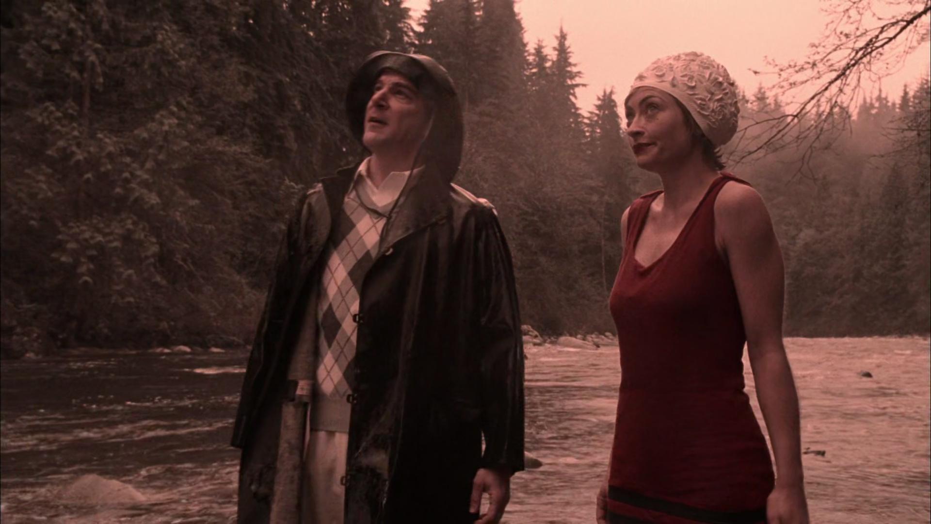 Dead Like Me (S01E05) Reaping Havoc Summary Season 1 Episode 5 Guide