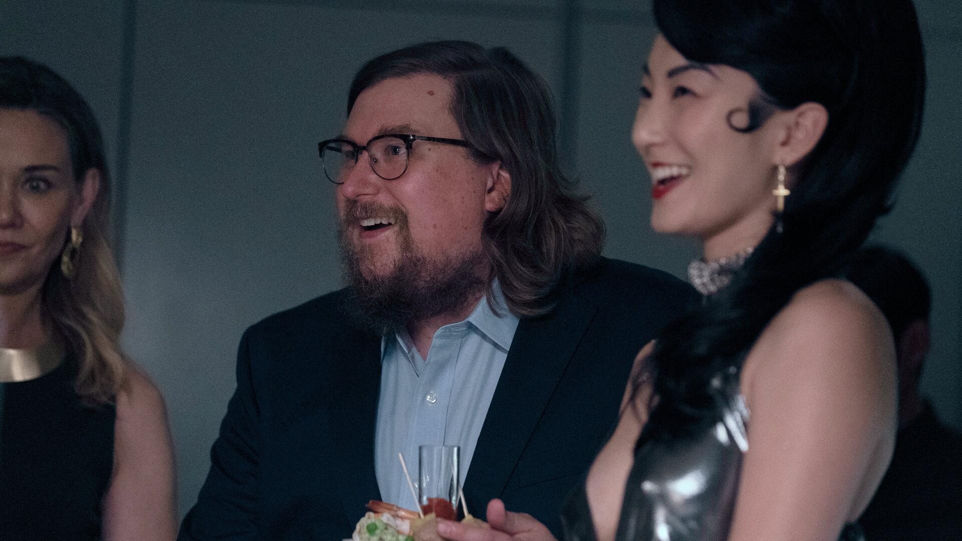 Dead Ringers (S01E01) One Summary Season 1 Episode 1 Guide