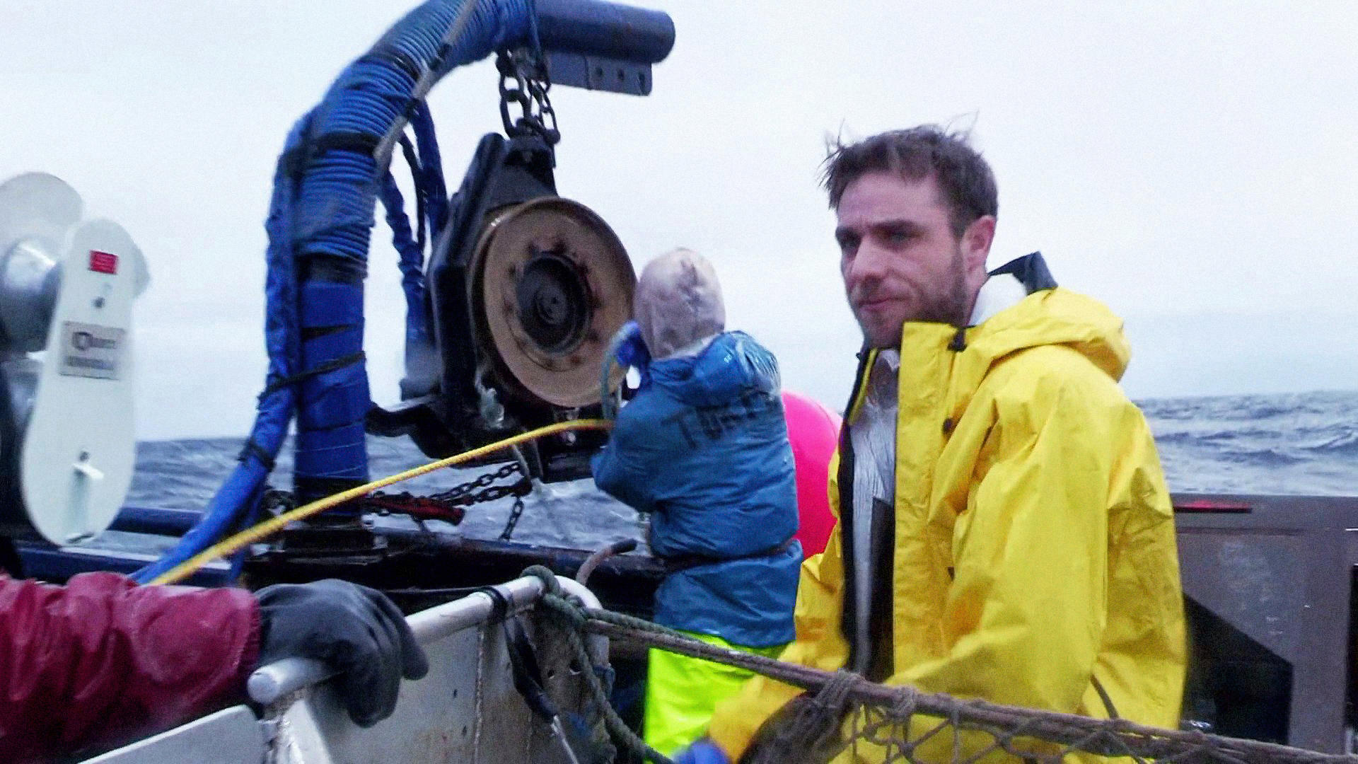 Deadliest Catch Season 12 Online – RIGH