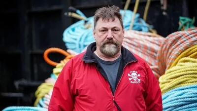 Crushed at Sea Summary