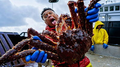 Deadliest Catch Season 22 Episode Guide & Summaries and TV Show Schedule